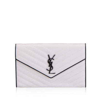 Saint Laurent YSL Monogram Crossbody