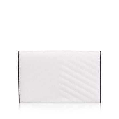 Saint Laurent YSL Monogram Crossbody