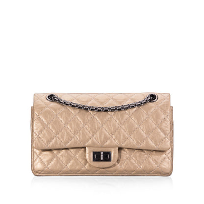 Chanel 2.55 Re-issue Flap Bag