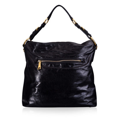 Prada Vitello Tote
