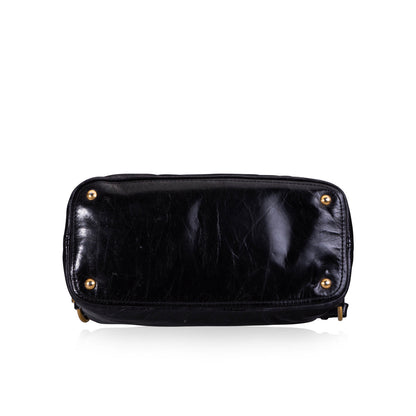 Prada Vitello Tote