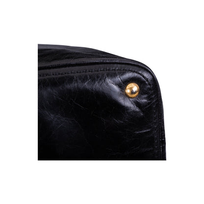 Prada Vitello Tote