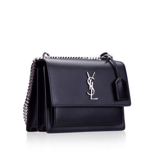 Saint Laurent Sunset