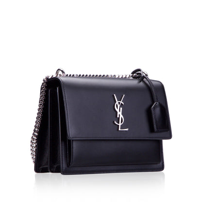 Saint Laurent Sunset