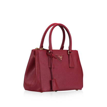Prada Saffiano Lux Mini