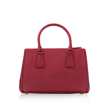 Prada Saffiano Lux Mini