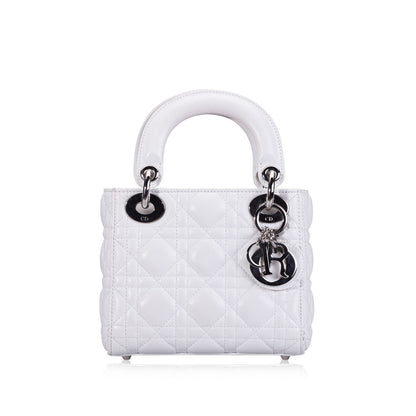 Christian Dior Lady Dior Micro