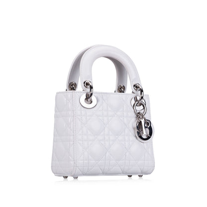 Christian Dior Lady Dior Micro
