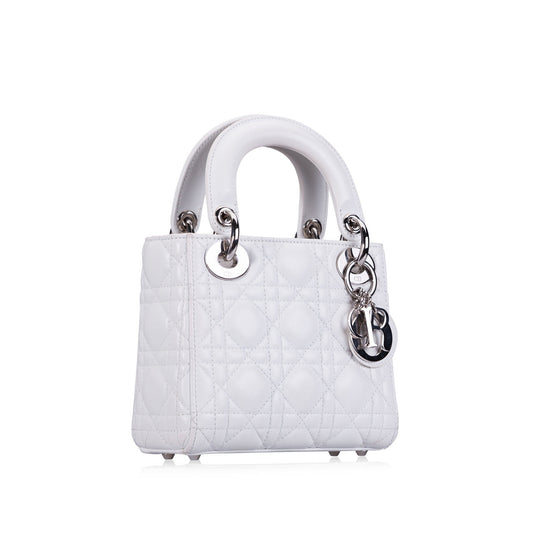 Christian Dior Lady Dior Micro