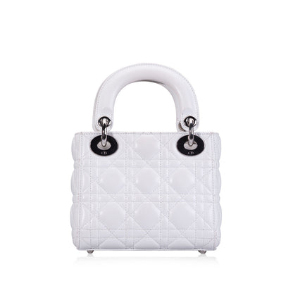 Christian Dior Lady Dior Micro
