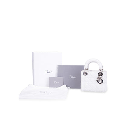 Christian Dior Lady Dior Micro