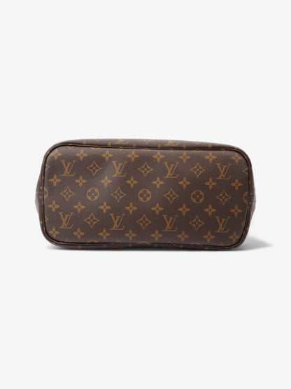 Louis Vuitton Neverfull Monogram Coated Canvas MM