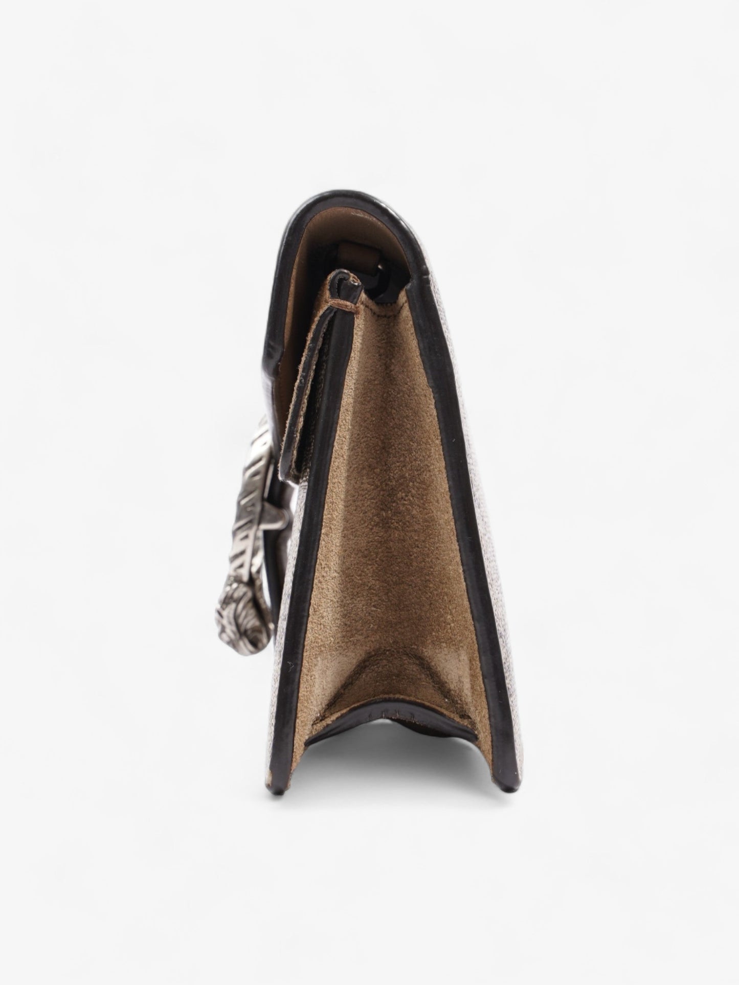 Gucci Dionysus GG Supreme Coated Canvas Super Mini