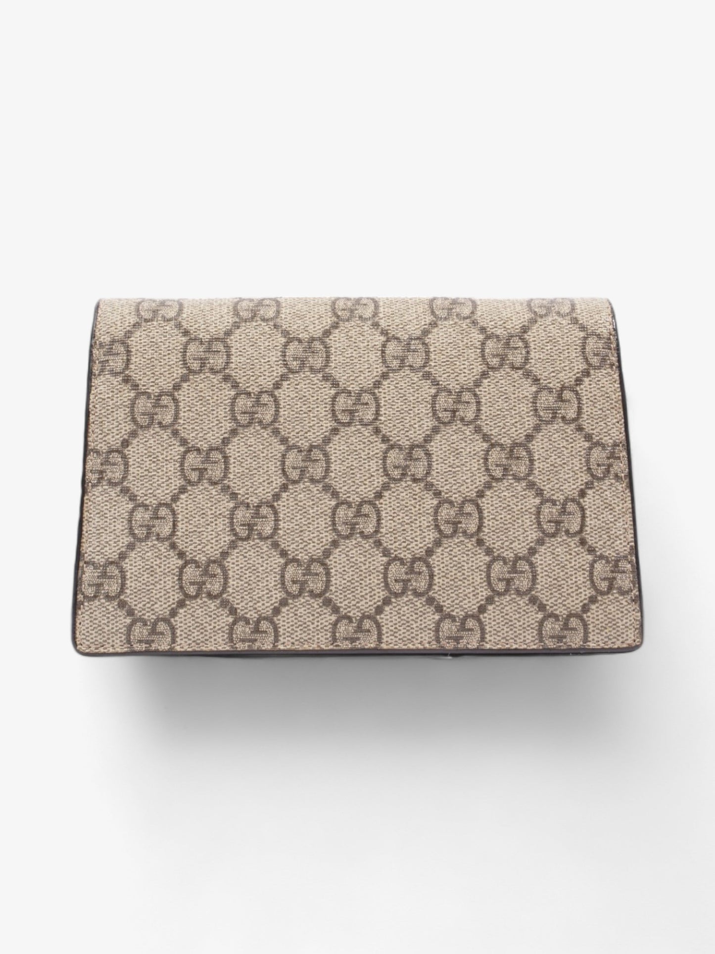 Gucci Dionysus GG Supreme Coated Canvas Super Mini