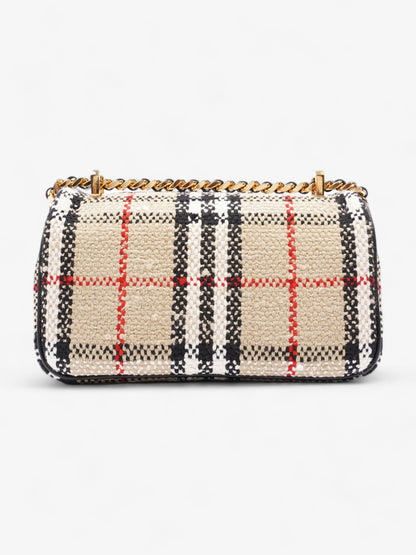 Burberry Lola Archive Beige Cotton Mini