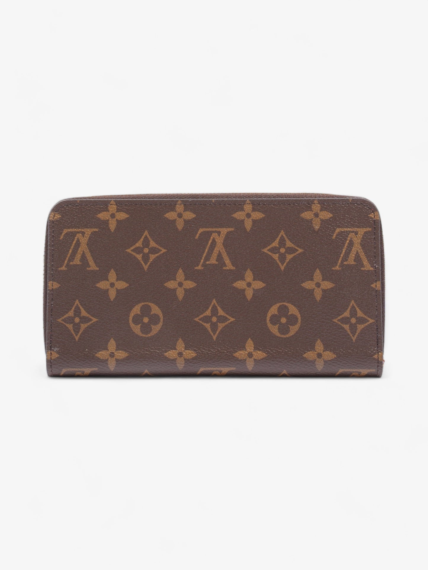 Louis Vuitton Zippy Wallet Monogram Canvas