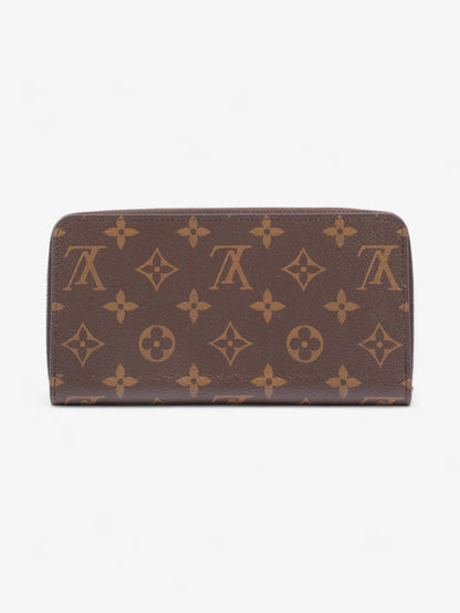 Louis Vuitton Zippy Wallet Monogram Canvas