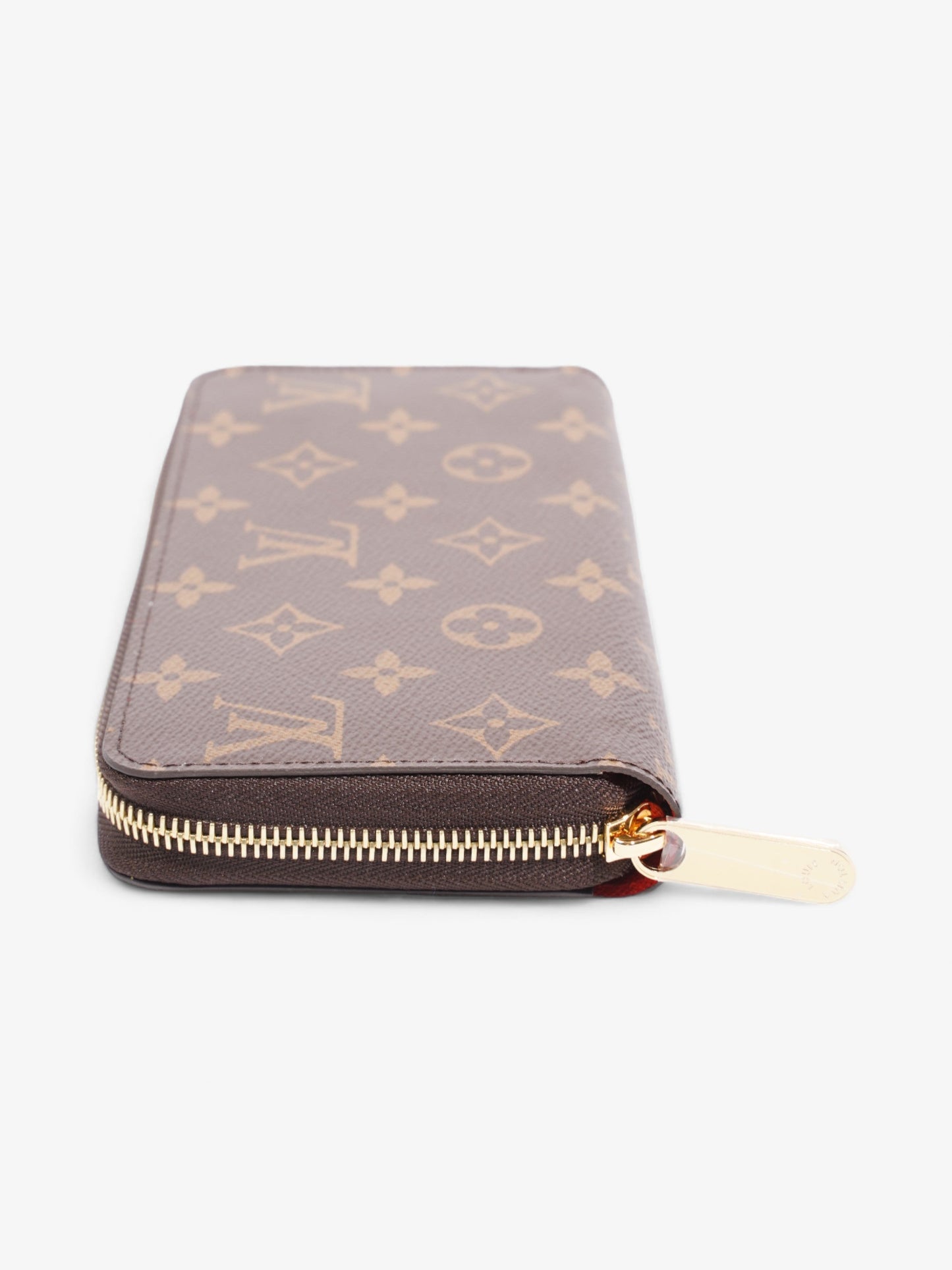 Louis Vuitton Zippy Wallet Monogram Canvas
