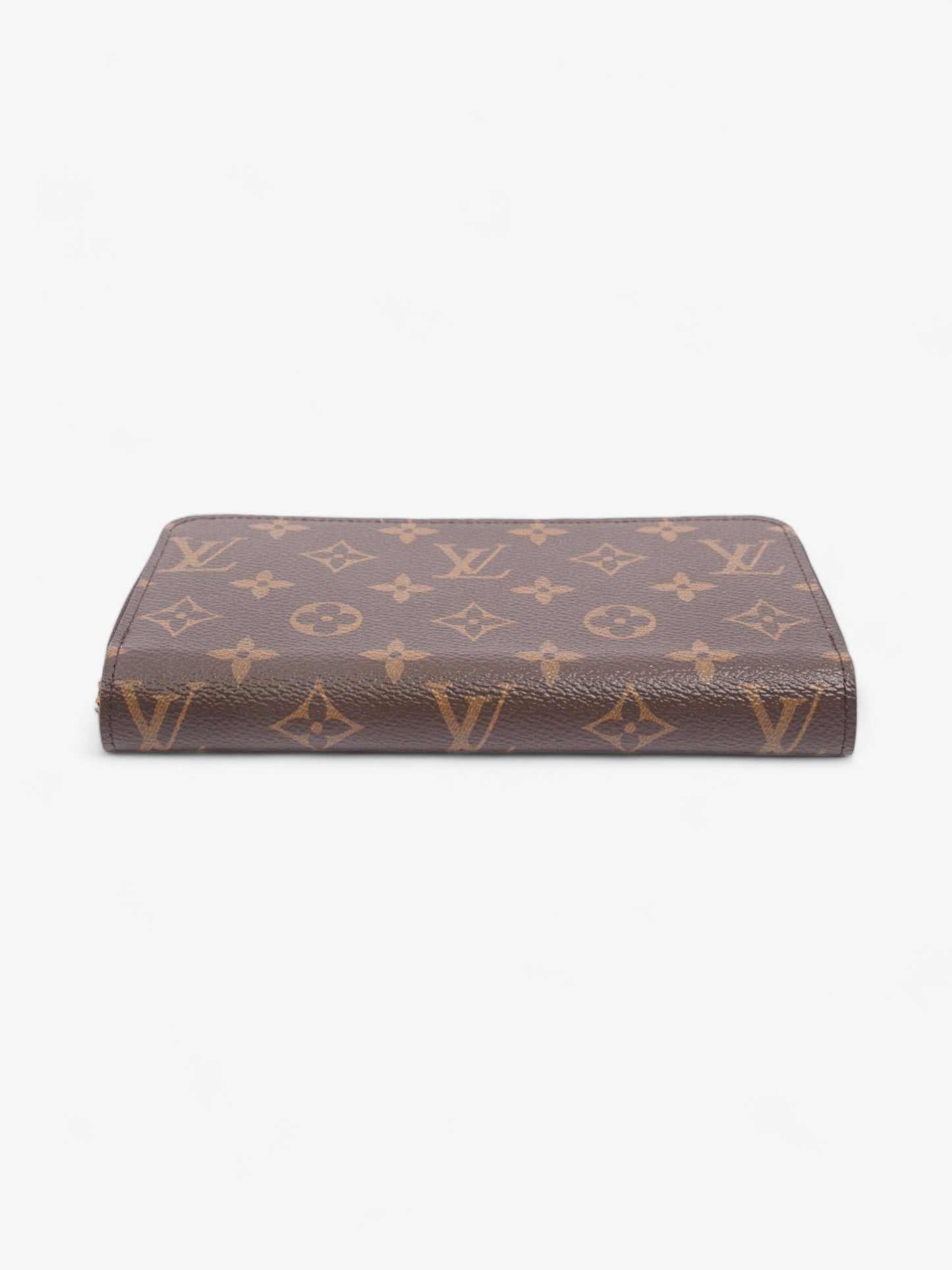 Louis Vuitton Zippy Wallet Monogram Canvas