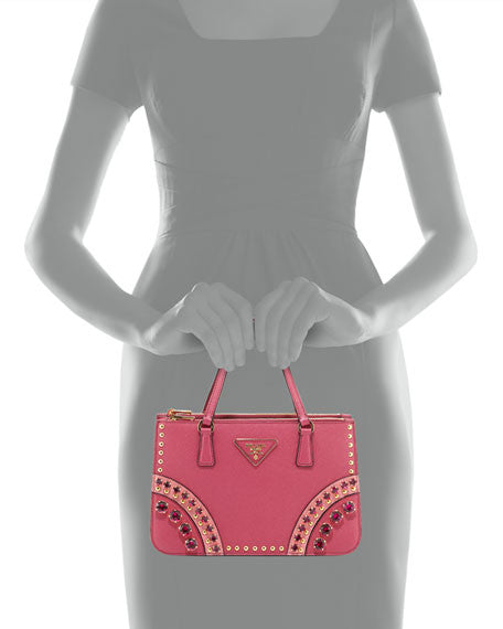 Prada Petite Fuxia Gerani