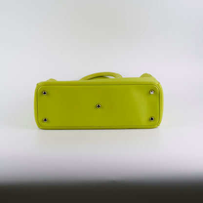 Dior Diorissimo Lemon Green/Light Blue