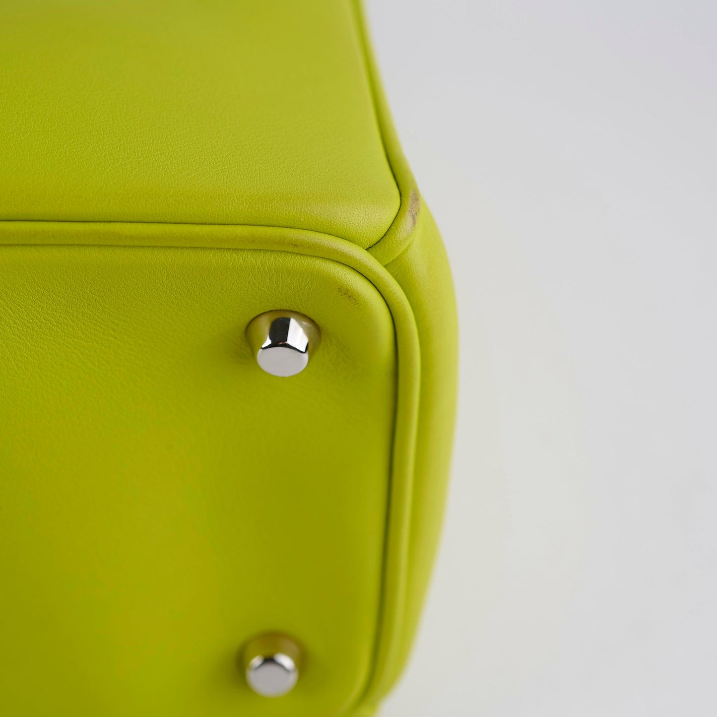 Dior Diorissimo Lemon Green/Light Blue