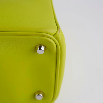 Dior Diorissimo Lemon Green/Light Blue