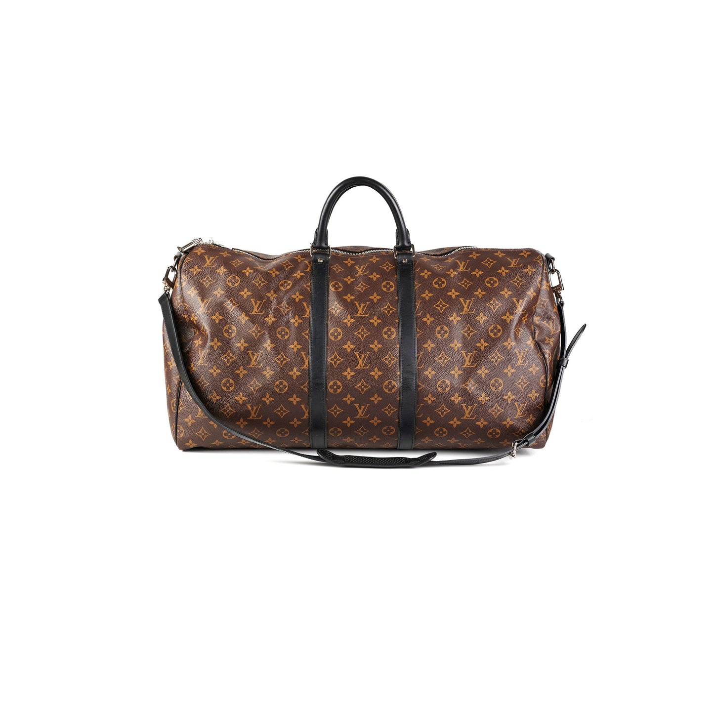 Louis Vuitton Keepall 55 Monogram