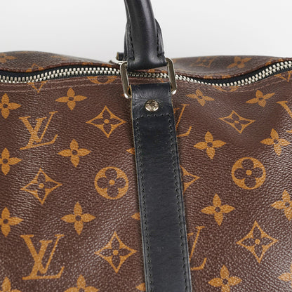 Louis Vuitton Keepall 55 Monogram