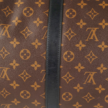 Louis Vuitton Keepall 55 Monogram