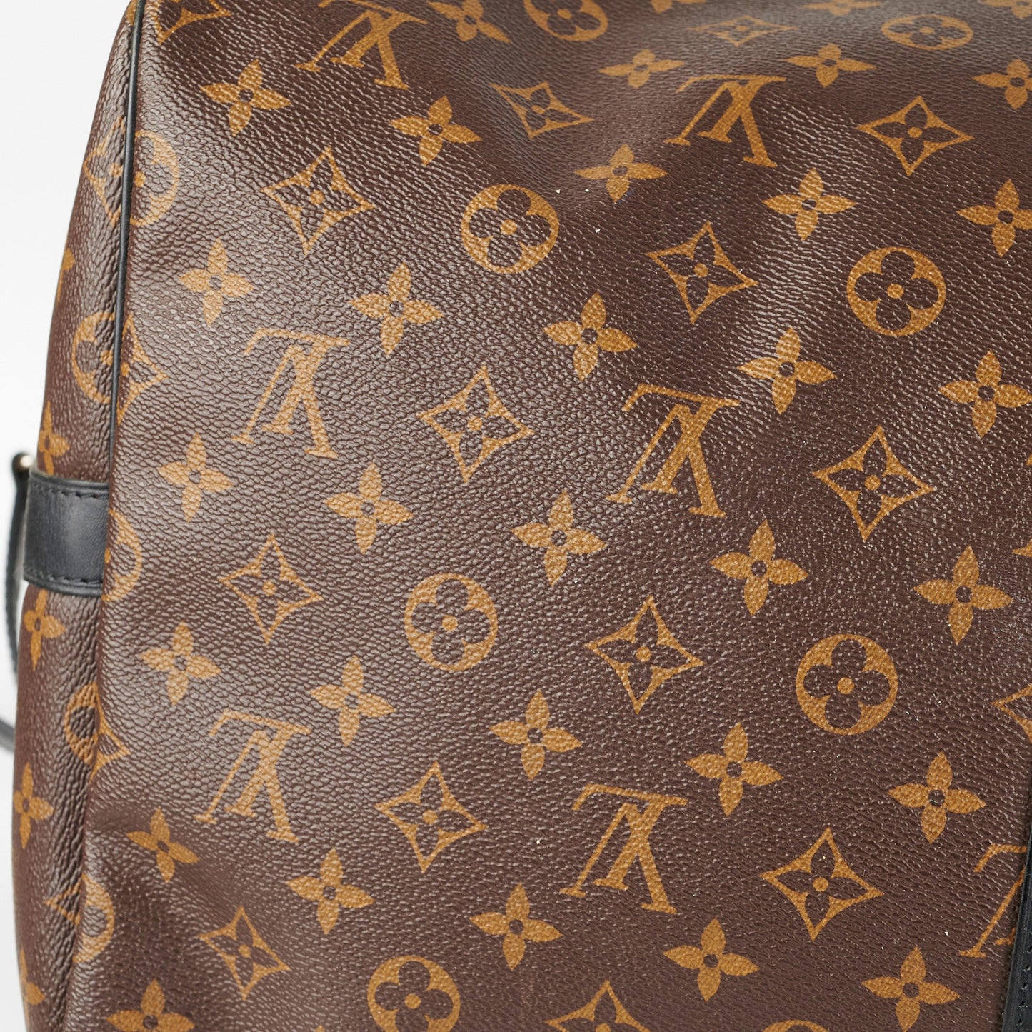 Louis Vuitton Keepall 55 Monogram