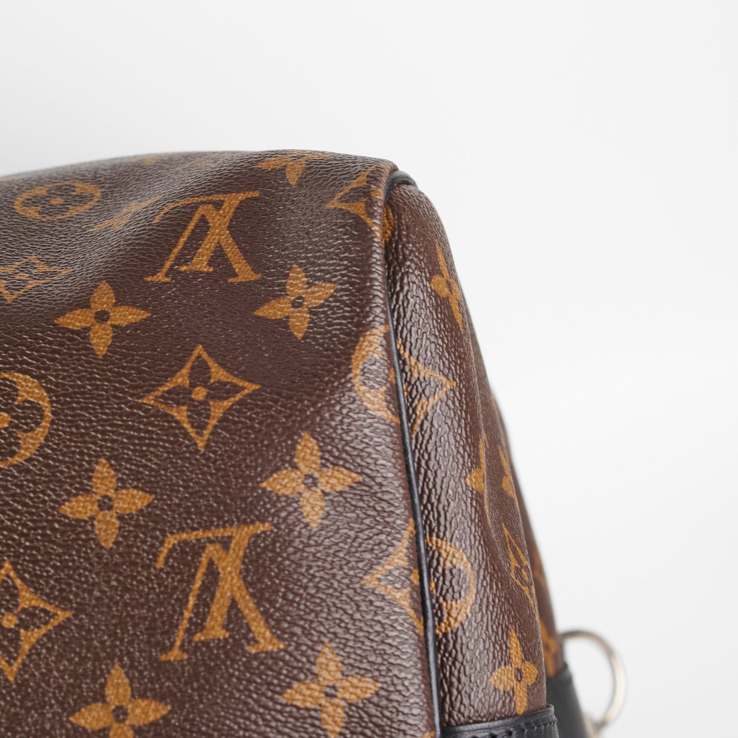 Louis Vuitton Keepall 55 Monogram
