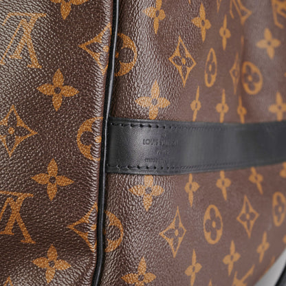 Louis Vuitton Keepall 55 Monogram