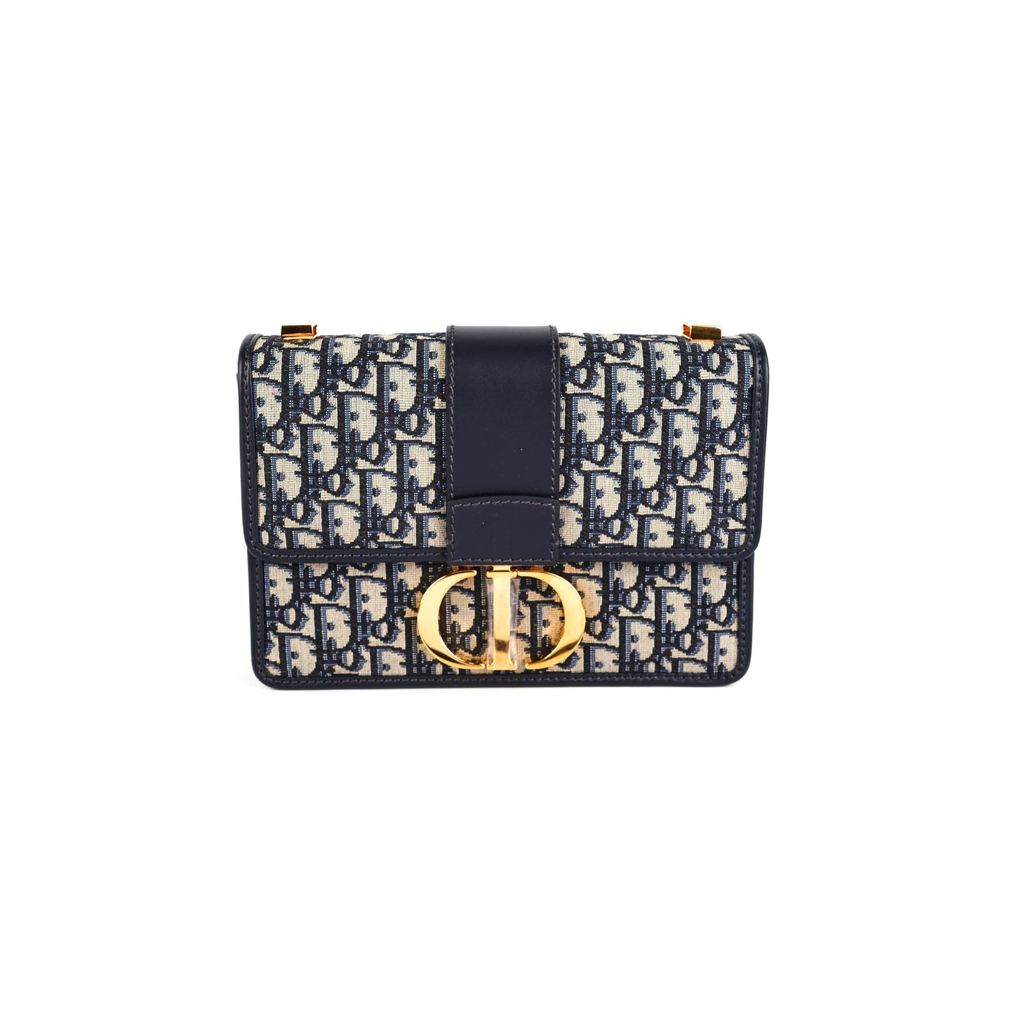 Christian Dior 30 Montaigne Crossbody Bag