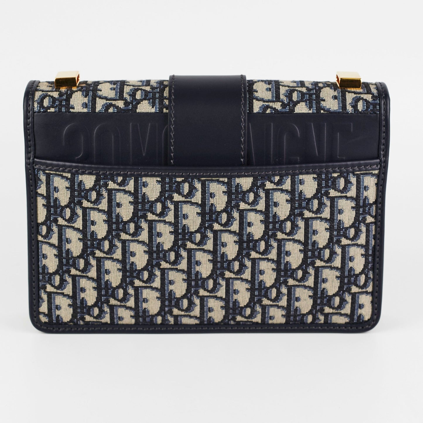 Christian Dior 30 Montaigne Crossbody Bag
