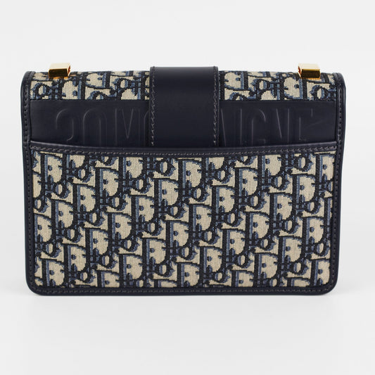 Christian Dior 30 Montaigne Crossbody Bag