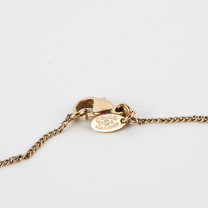Chanel Crystal Necklace (Costume Jewellery)