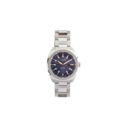 Gucci Blue Dial 41mm Men's Watch