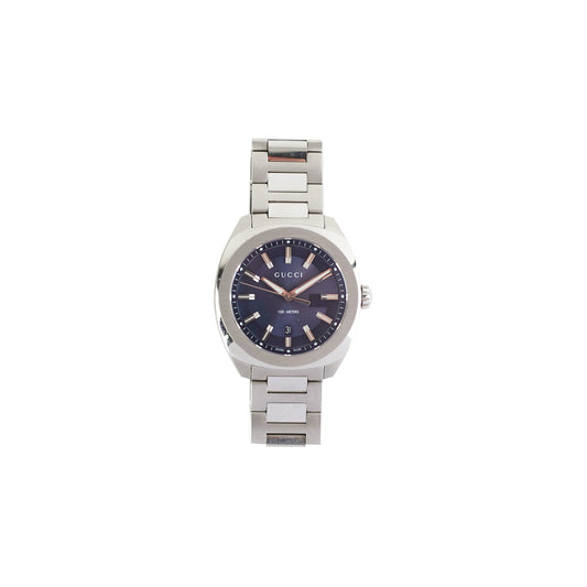 Gucci Blue Dial 41mm Men's Watch