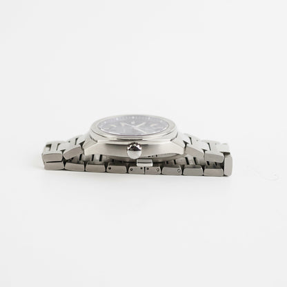 Gucci Blue Dial 41mm Men's Watch