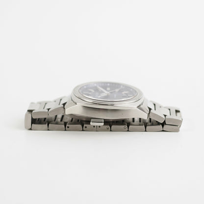Gucci Blue Dial 41mm Men's Watch