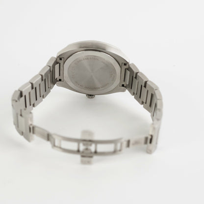 Gucci Blue Dial 41mm Men's Watch