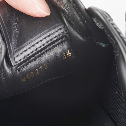 Louis Vuitton Run Away Men's Sneakers Black 6.5 UK