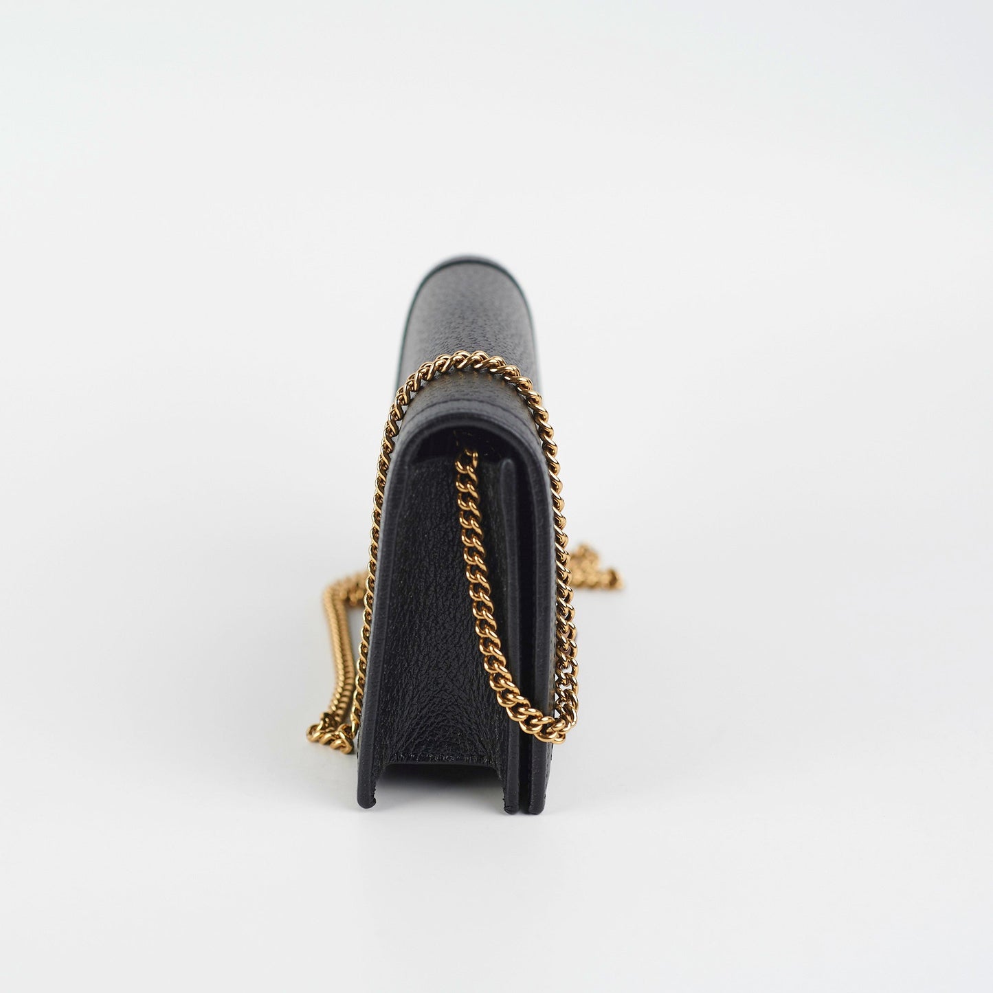 Gucci Diana Mini Bag on Chain Black 2023