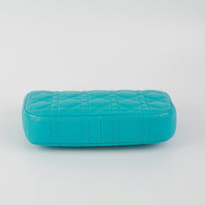 Dior Promenade Bag Aqua