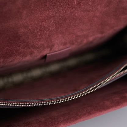 Gucci Dionysus Bloom Small Pink Shoulder Bag