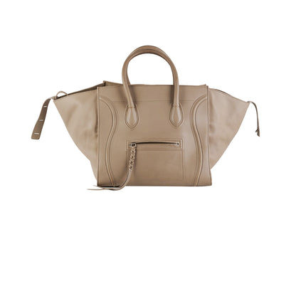 Celine Phantom Large Luggage Bag