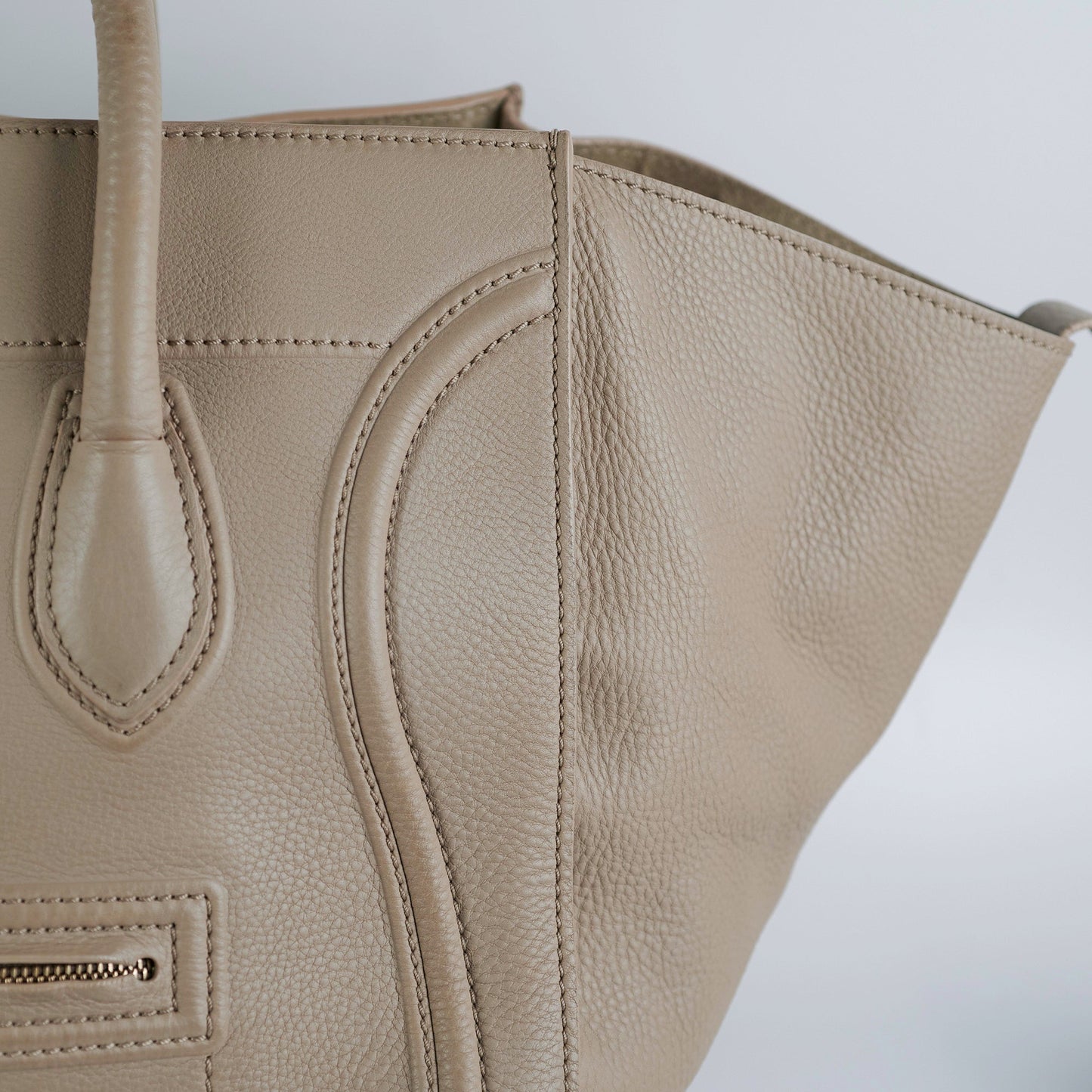 Celine Phantom Large Luggage Bag