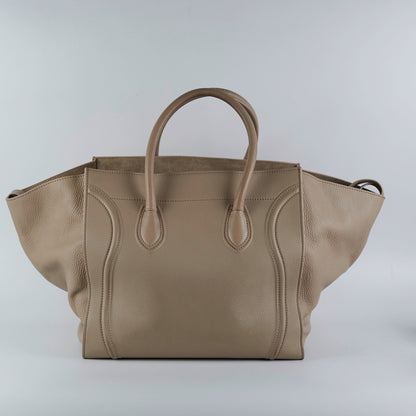 Celine Phantom Large Luggage Bag