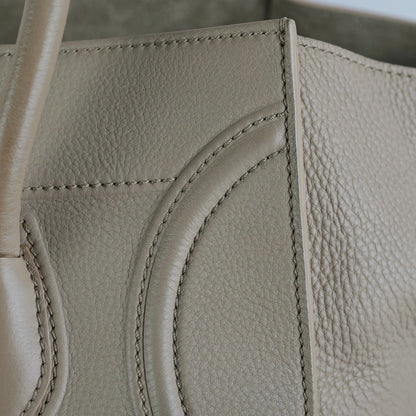 Celine Phantom Large Luggage Bag